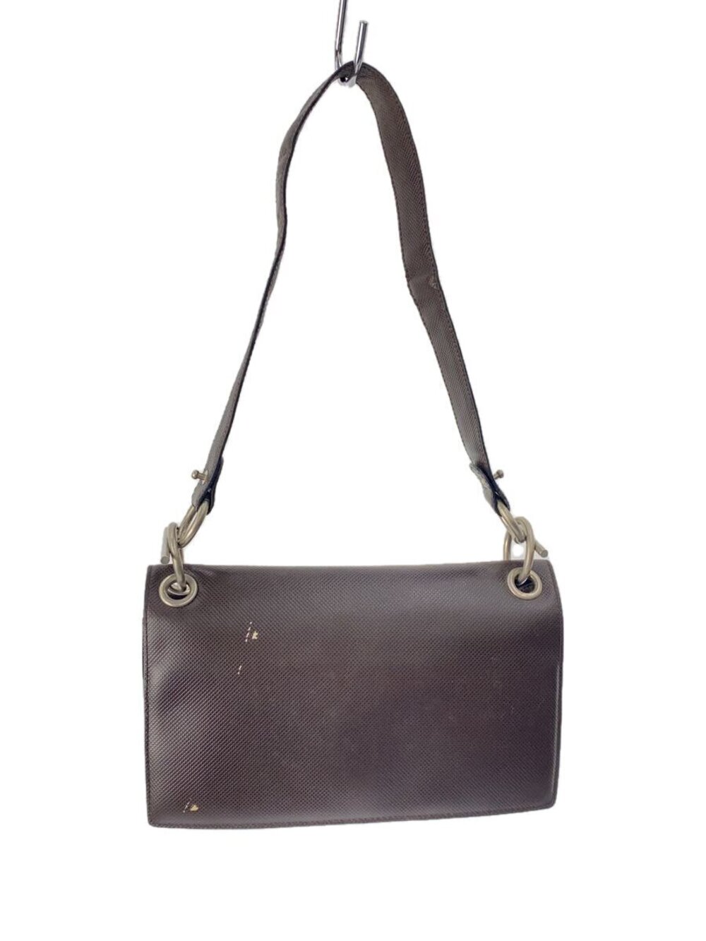 Bottega Veneta Handbag Leather Brown